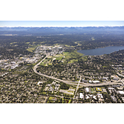 Redmond - South / Bellevue NE 2022