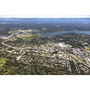 Redmond - South / Bellevue NE 2022