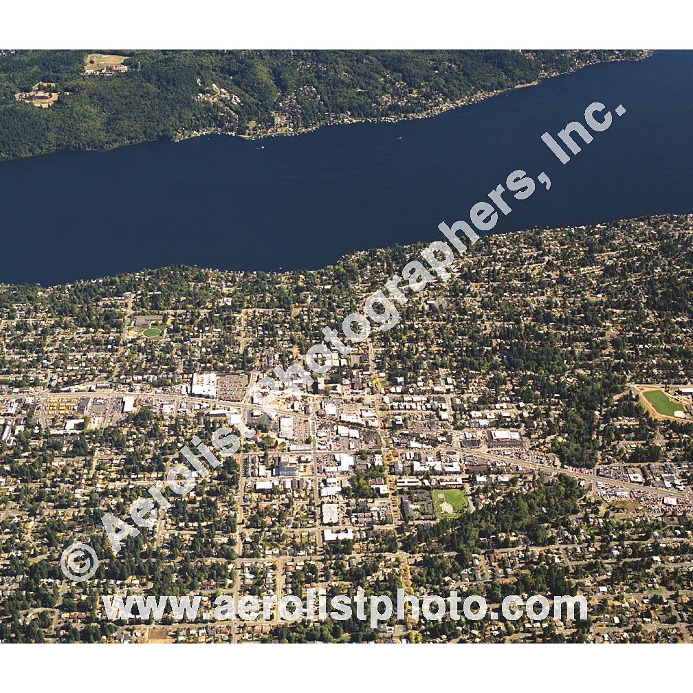 Seattle-Northgate 2000