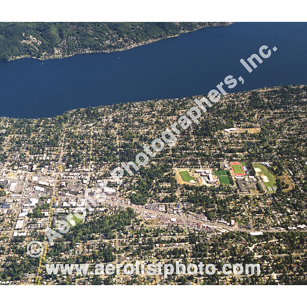 Seattle-Northgate 2000