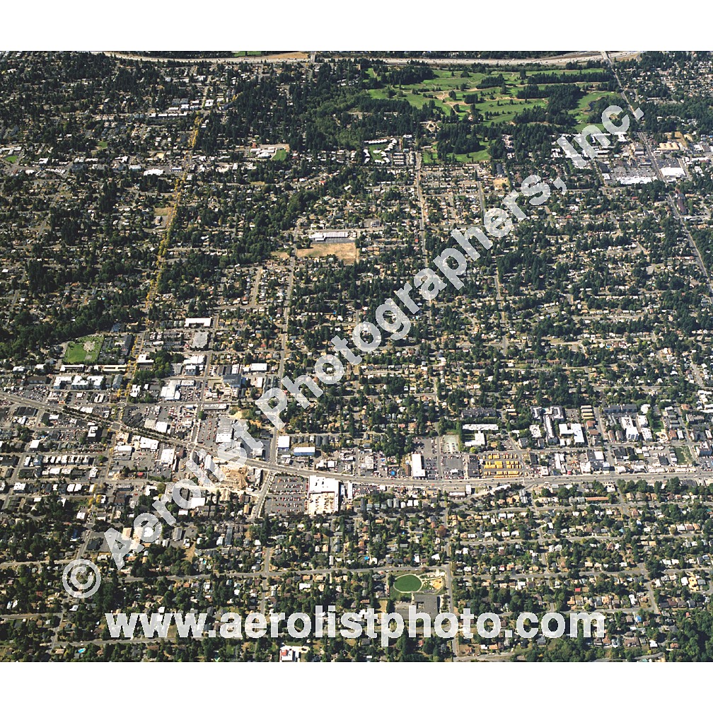 Seattle-Northgate 2000