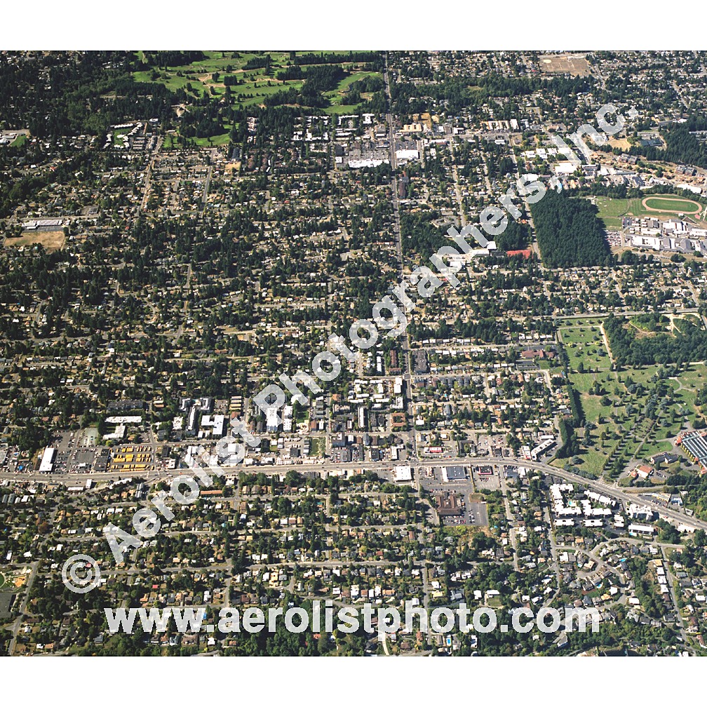 Seattle-Northgate 2000