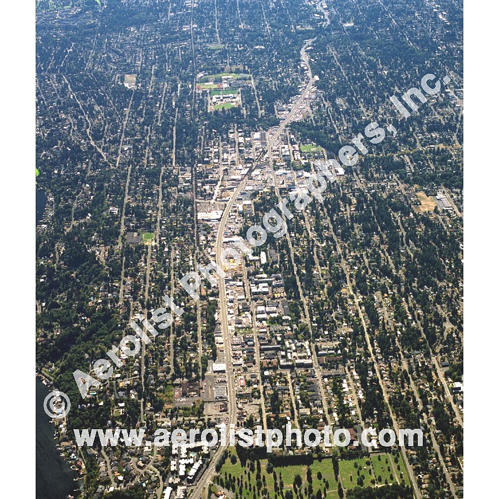 Seattle-Northgate 2000