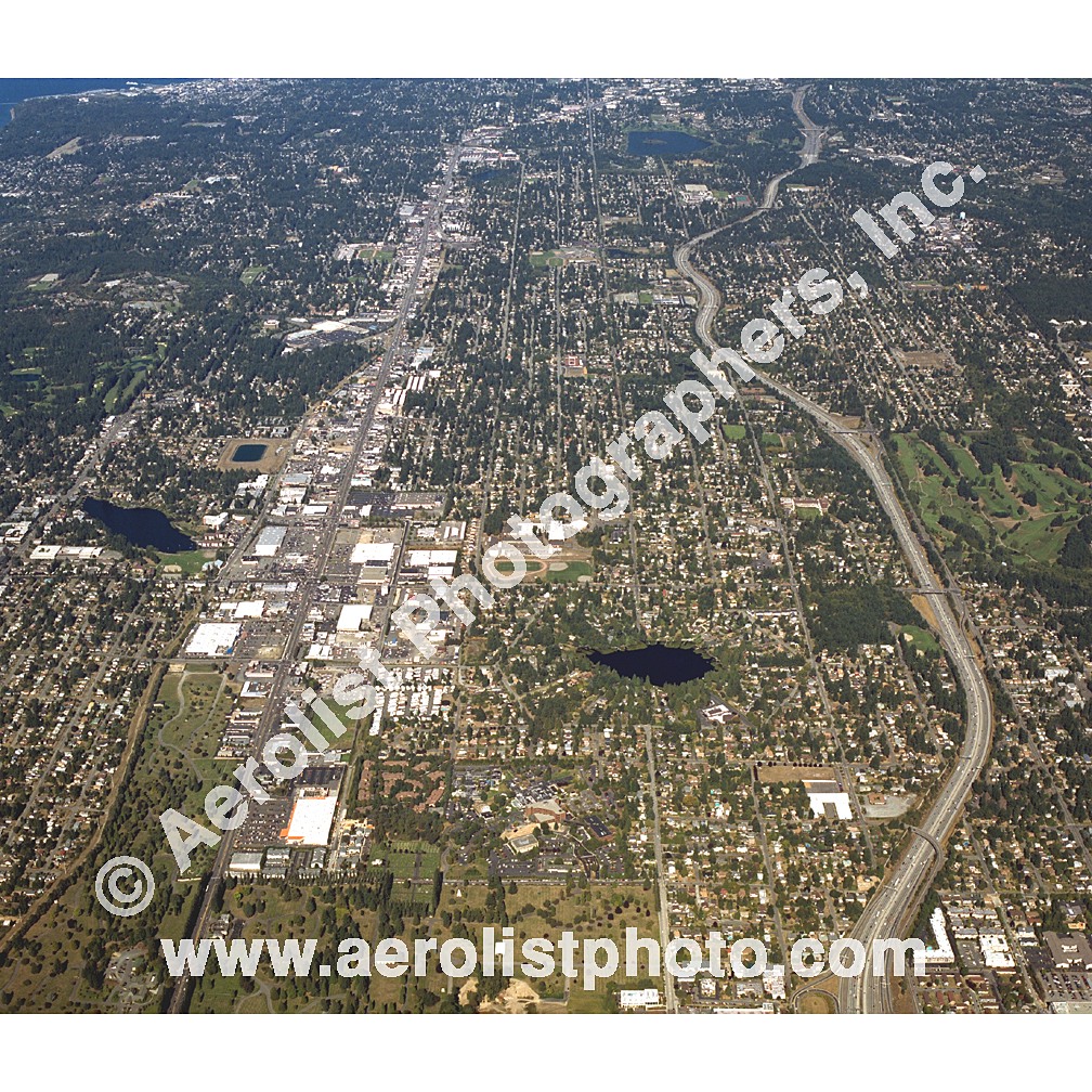 Seattle-Northgate 2000