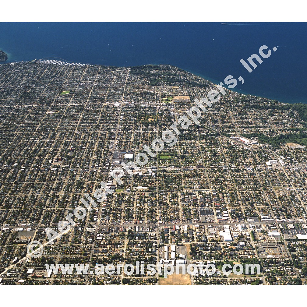 Seattle-Northgate 2000