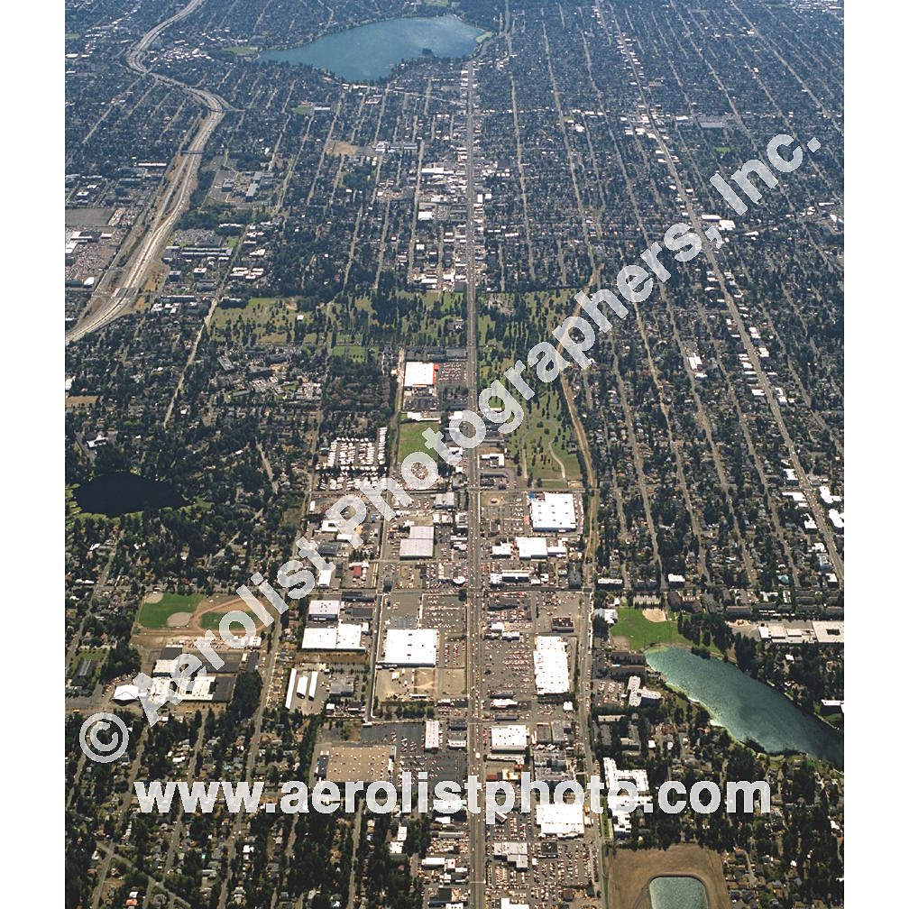 Seattle-Northgate 2000