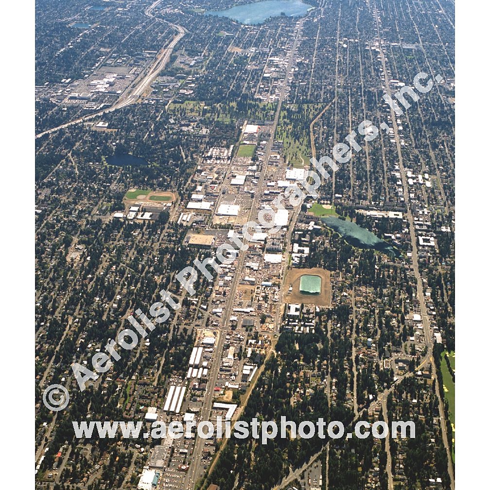 Seattle-Northgate 2000