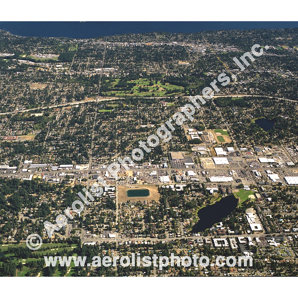 Seattle-Northgate 2000