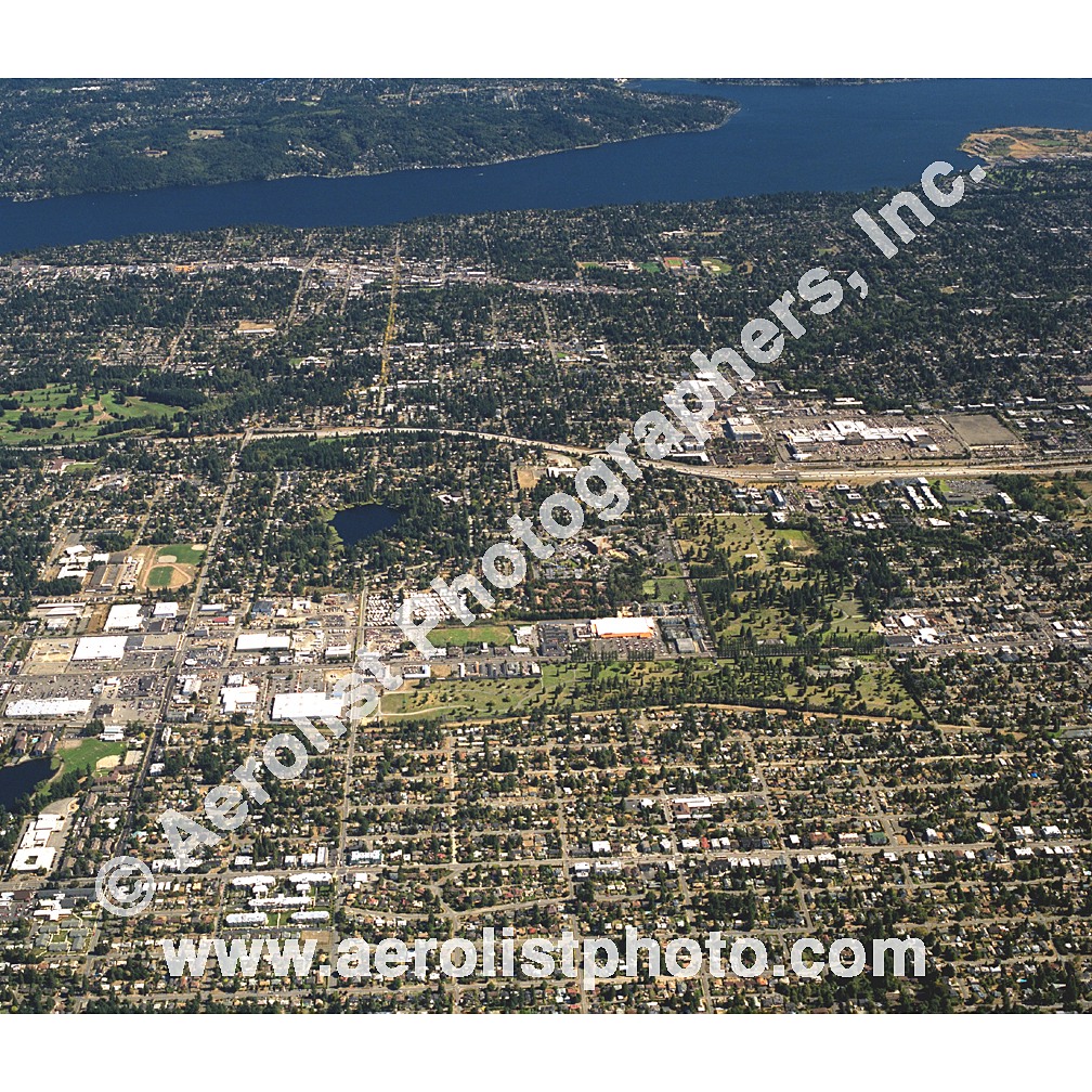 Seattle-Northgate 2000