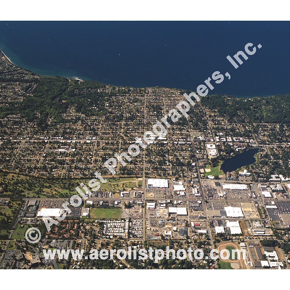 Seattle-Northgate 2000