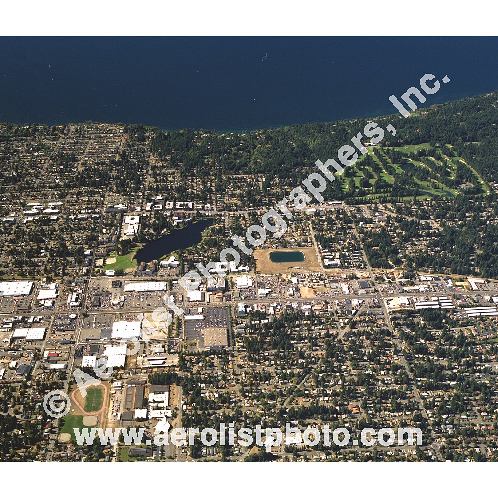 Seattle-Northgate 2000