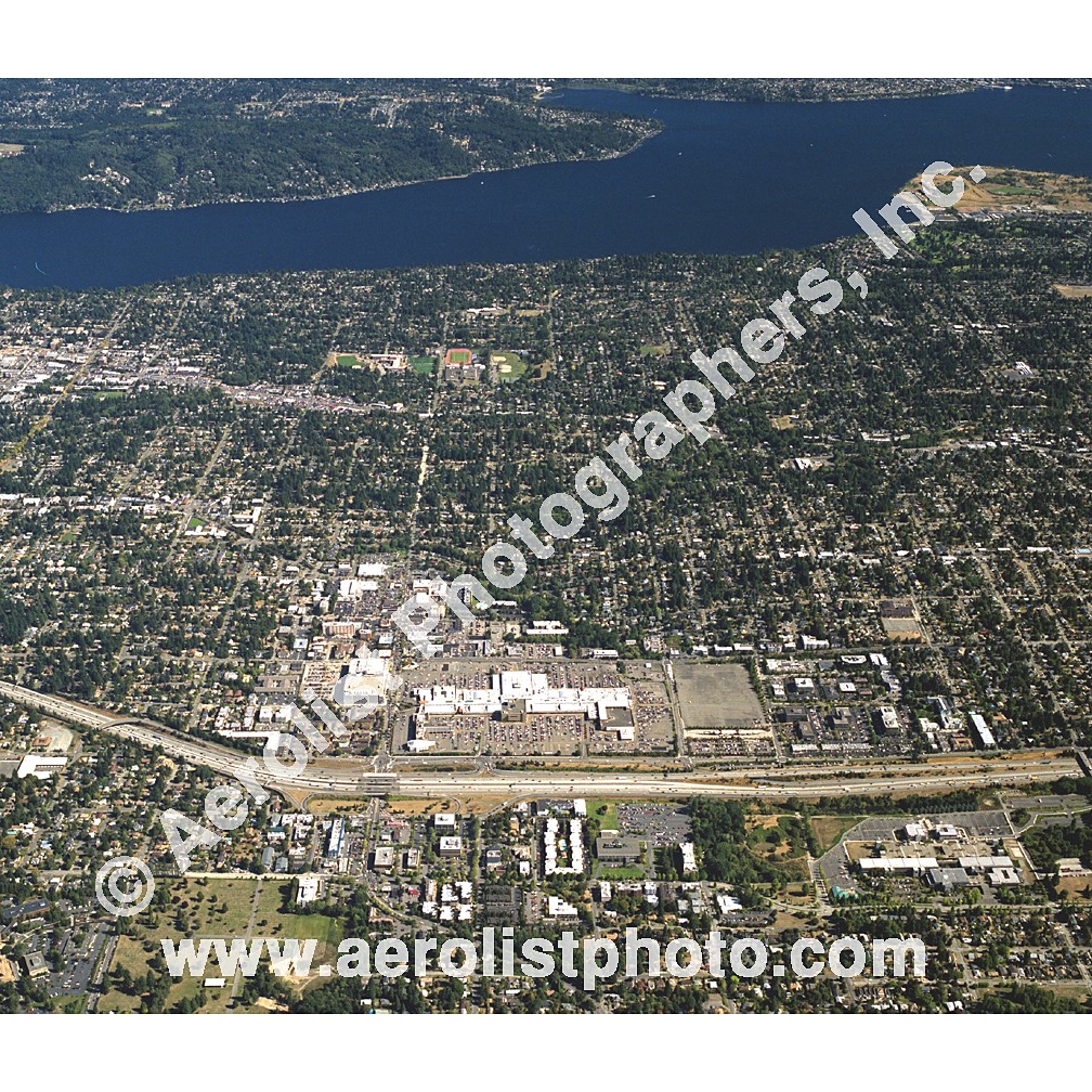 Seattle-Northgate 2000