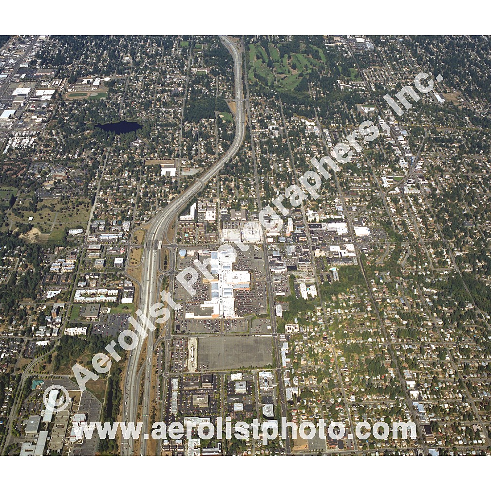 Seattle-Northgate 2000