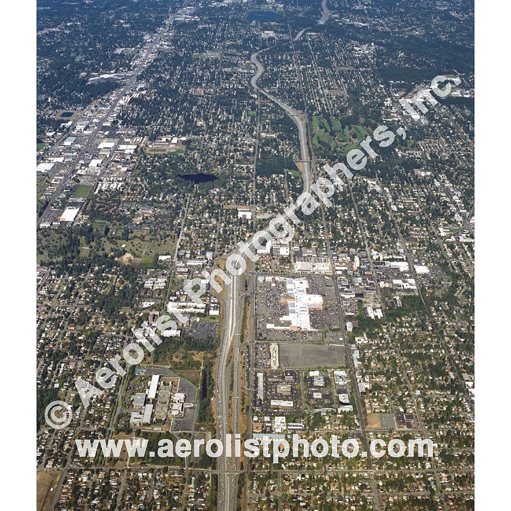 Seattle-Northgate 2000