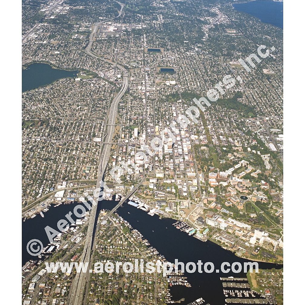Seattle-University 2000