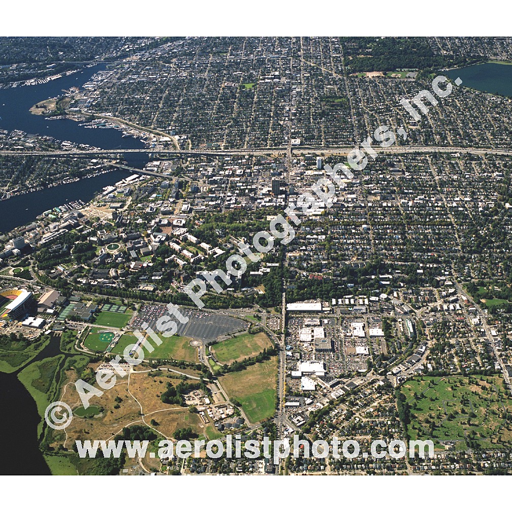 Seattle-University 2000