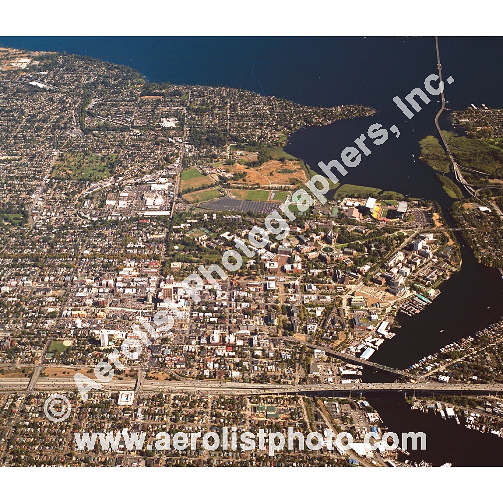 Seattle-University 2000
