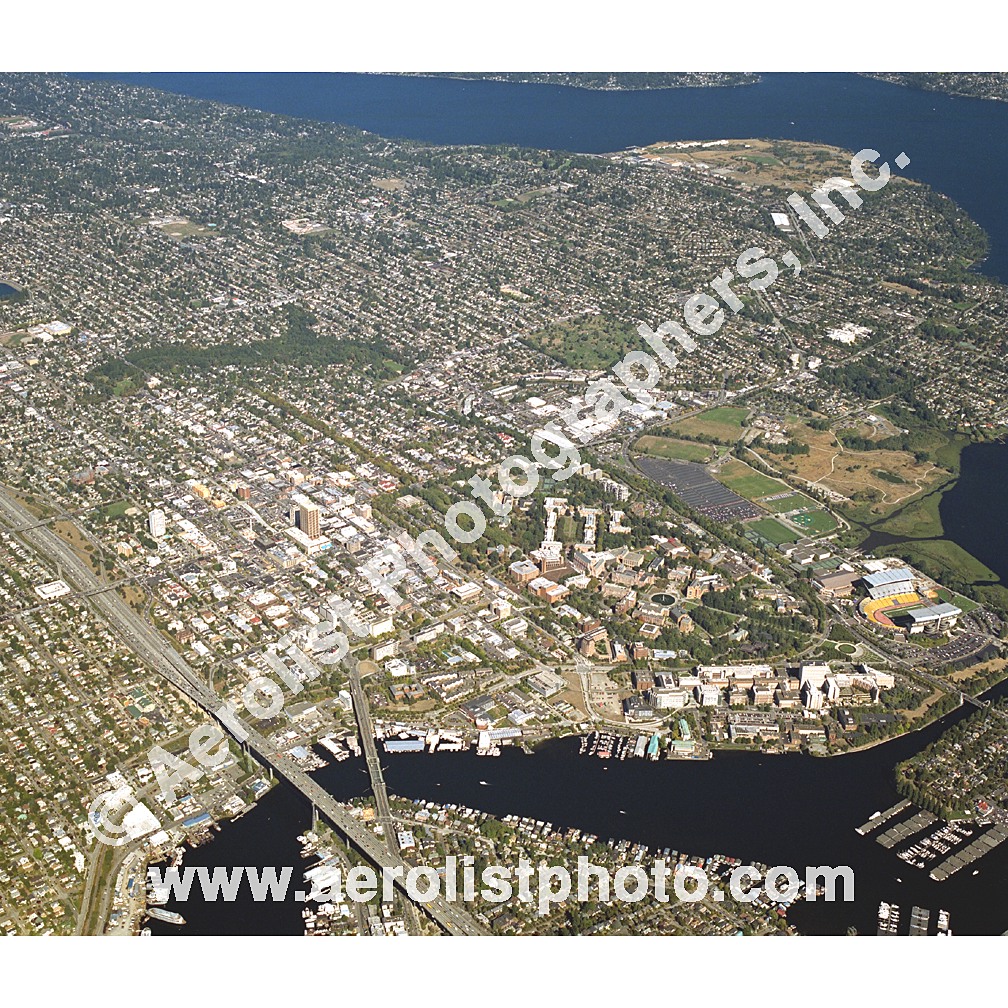 Seattle-University 2000