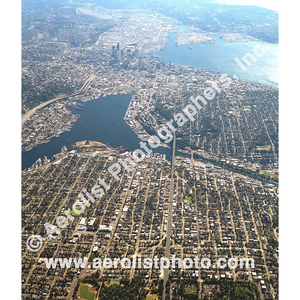 Seattle-University 2000