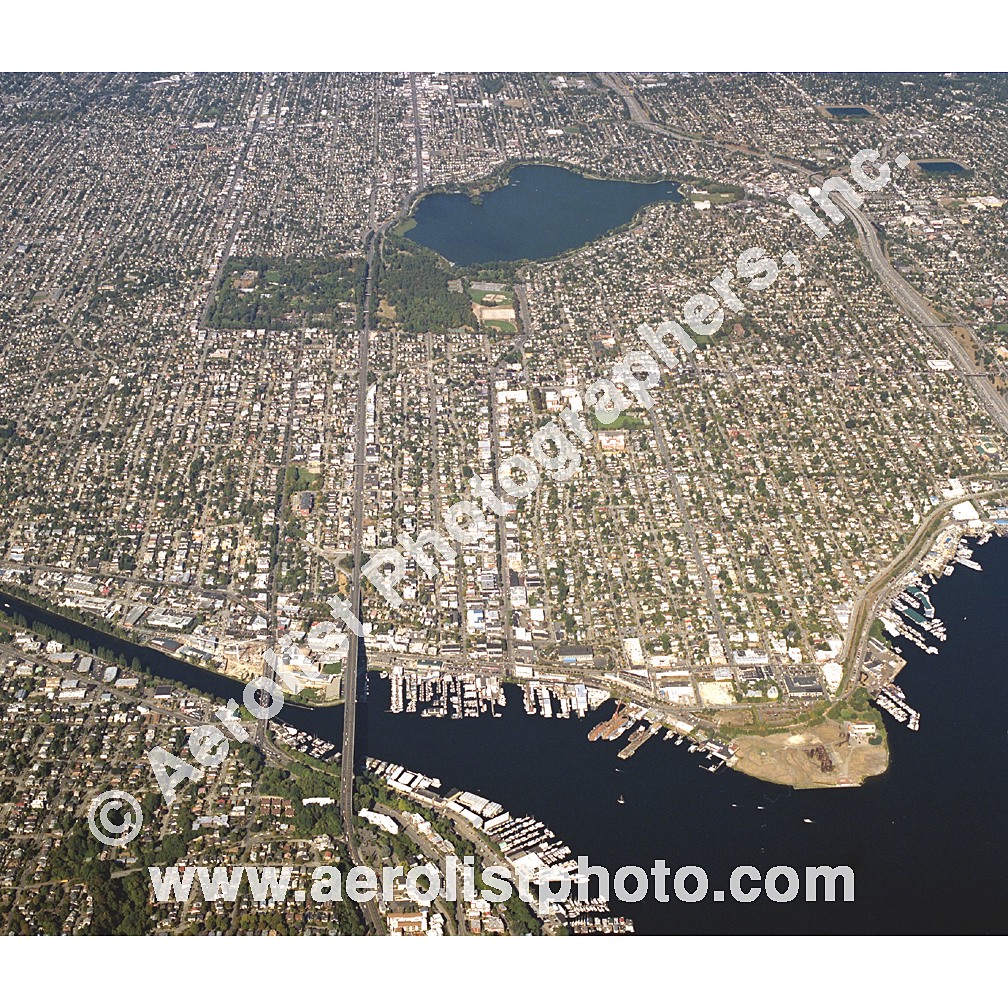 Seattle-University 2000