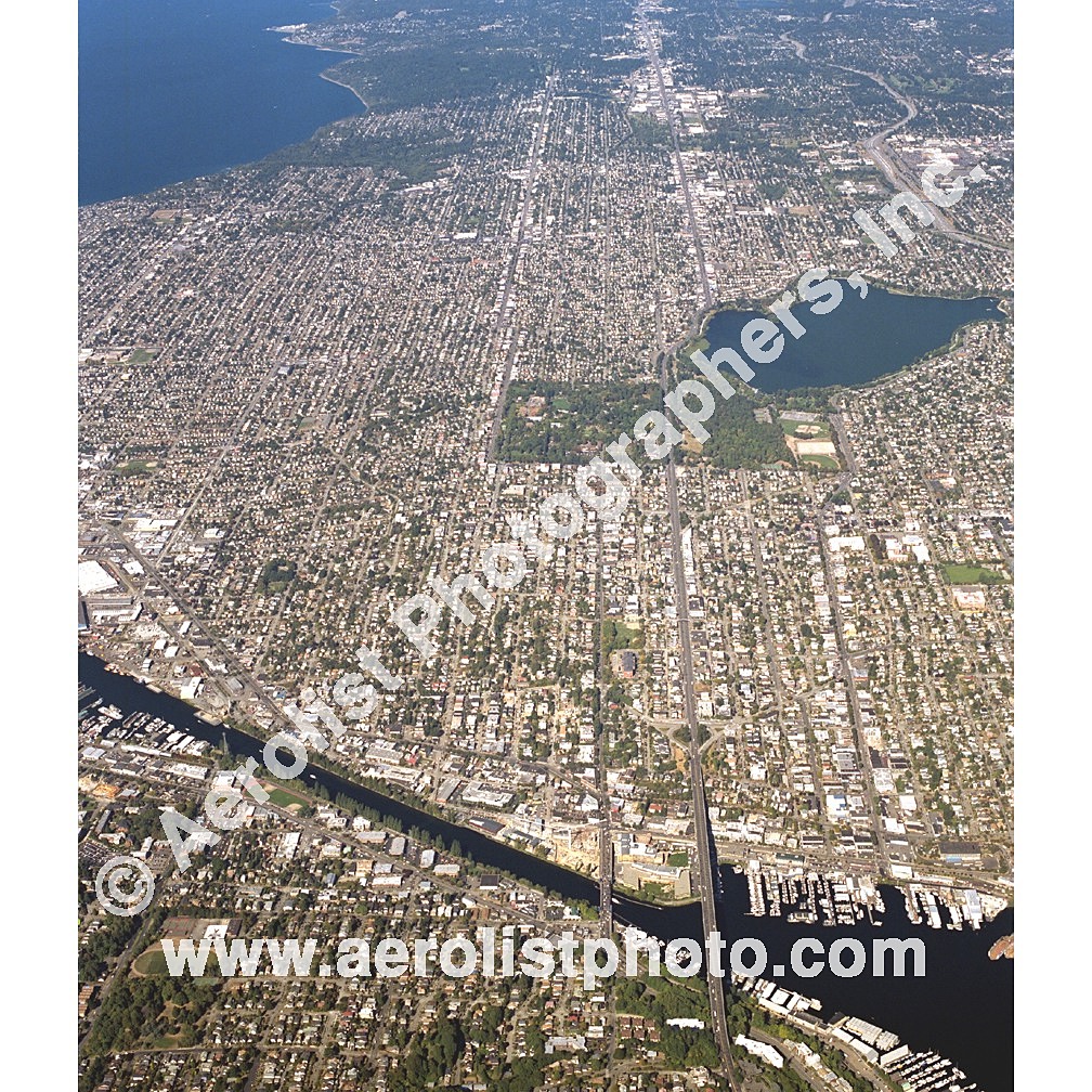 Seattle-University 2000