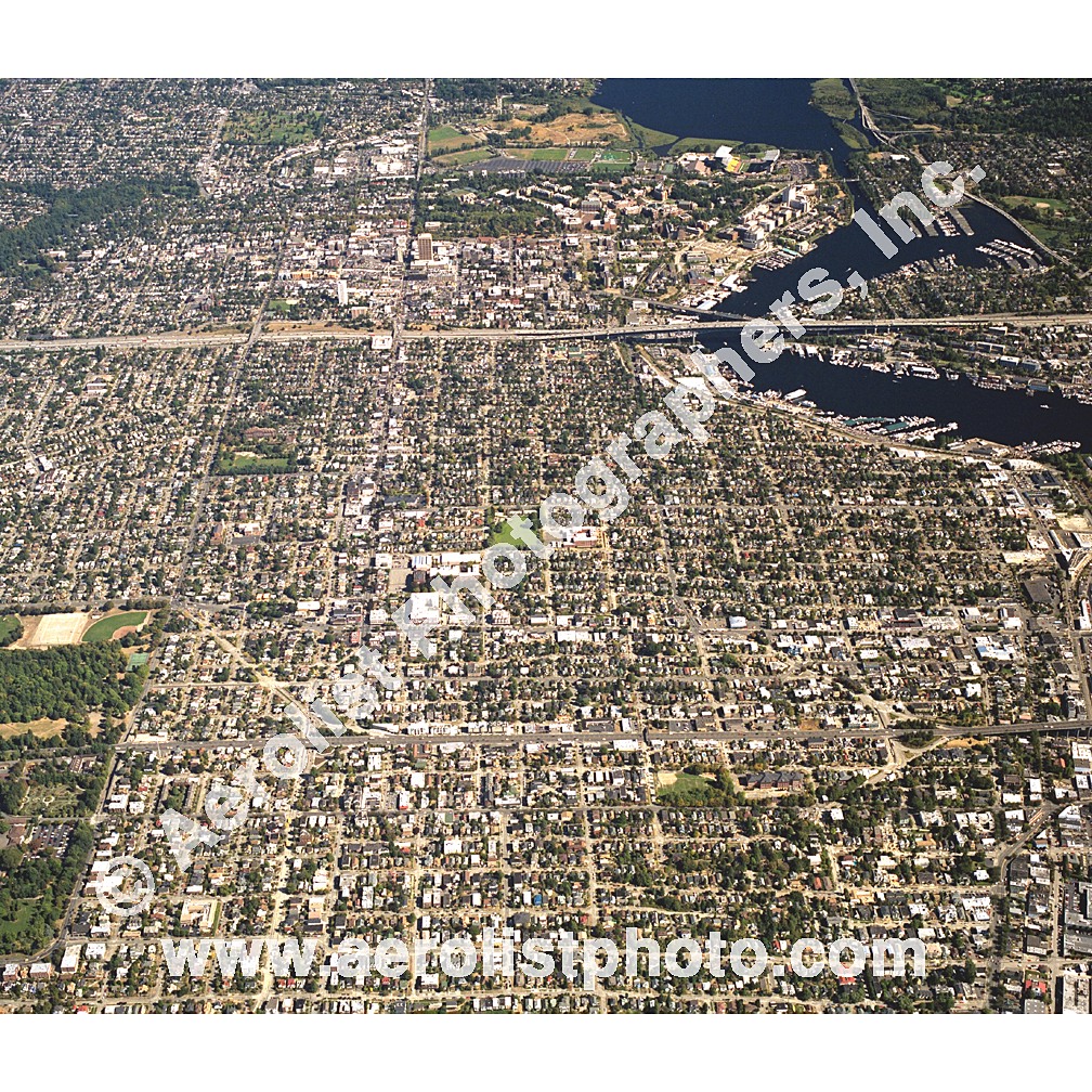 Seattle-University 2000