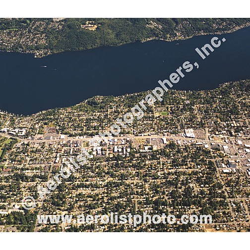 Seattle-Northgate 2000