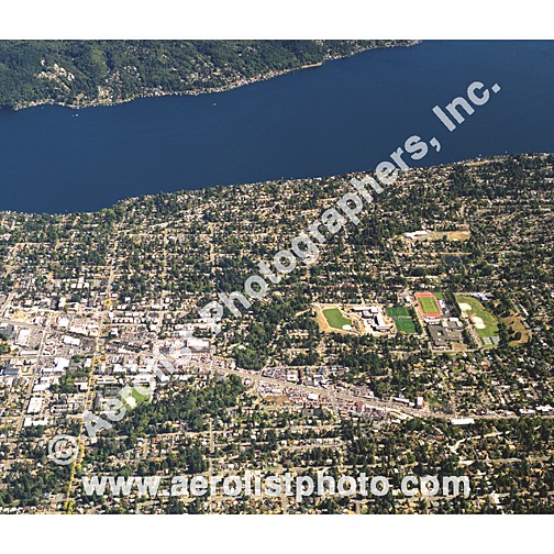 Seattle-Northgate 2000