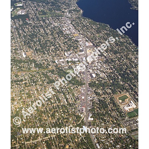 Seattle-Northgate 2000