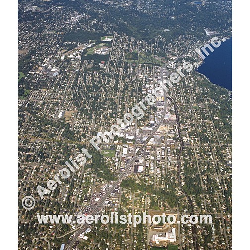 Seattle-Northgate 2000