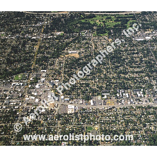 Seattle-Northgate 2000