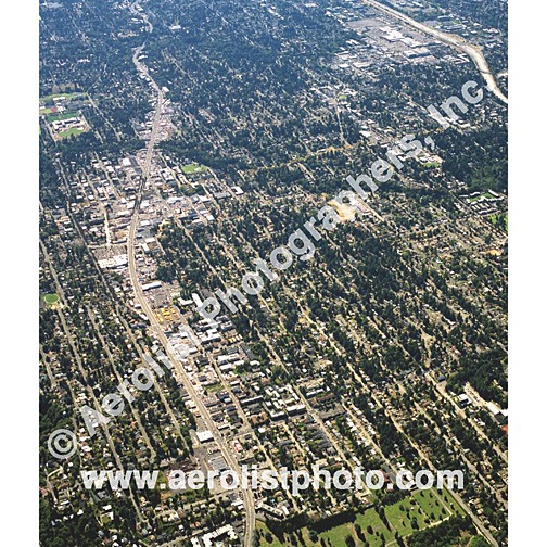Seattle-Northgate 2000