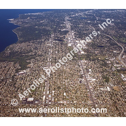 Seattle-Northgate 2000