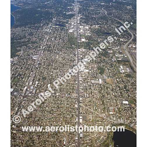 Seattle-Northgate 2000