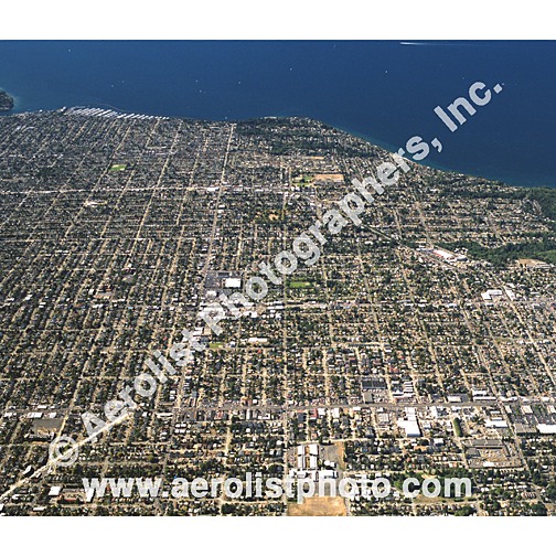Seattle-Northgate 2000