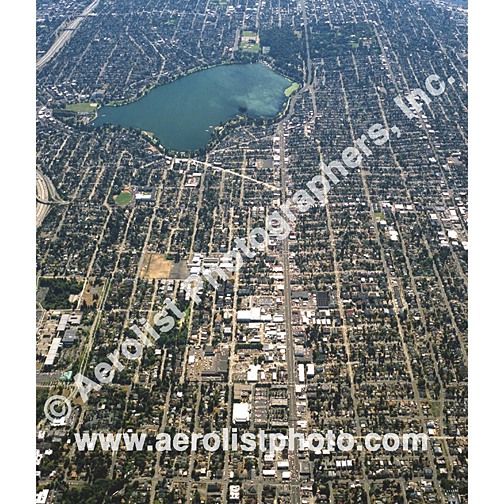 Seattle-Northgate 2000