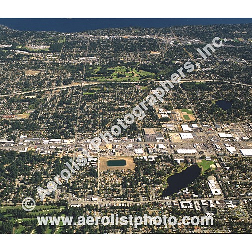 Seattle-Northgate 2000