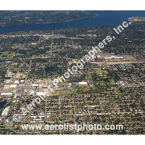 Seattle-Northgate 2000