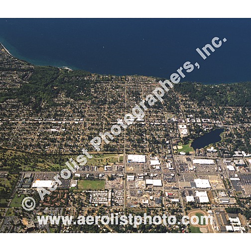 Seattle-Northgate 2000