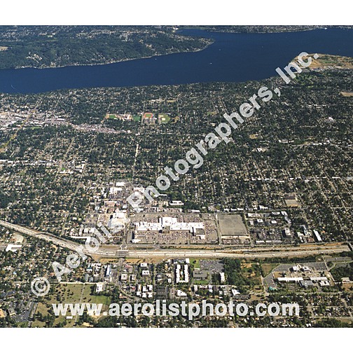 Seattle-Northgate 2000