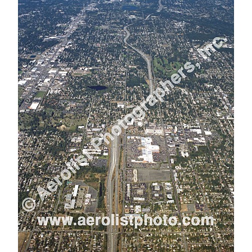 Seattle-Northgate 2000