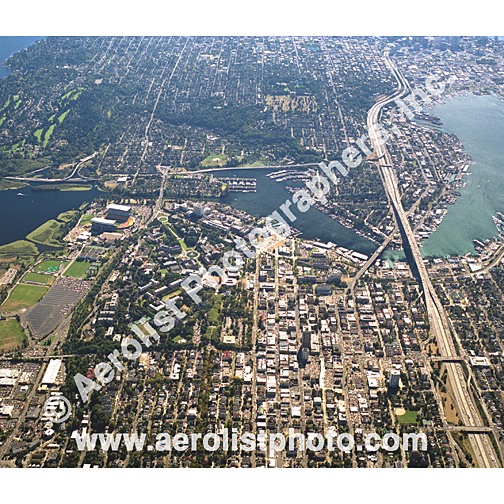 Seattle-University 2000