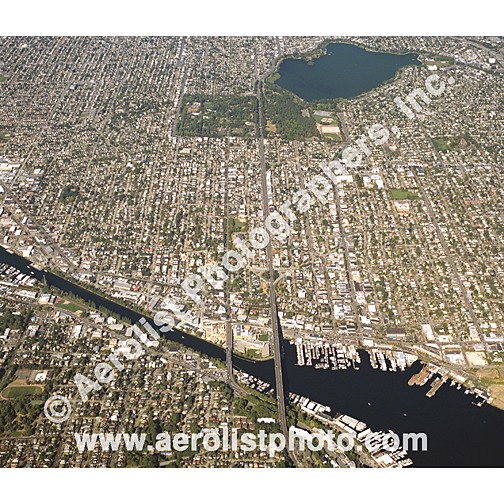 Seattle-University 2000