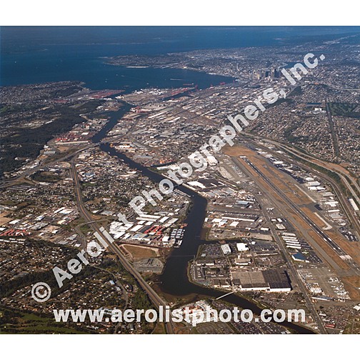 Seattle-South 2000