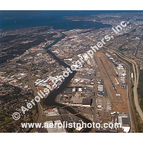 Seattle-South 2000
