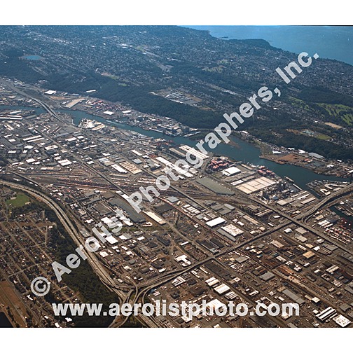 Seattle-South 2000