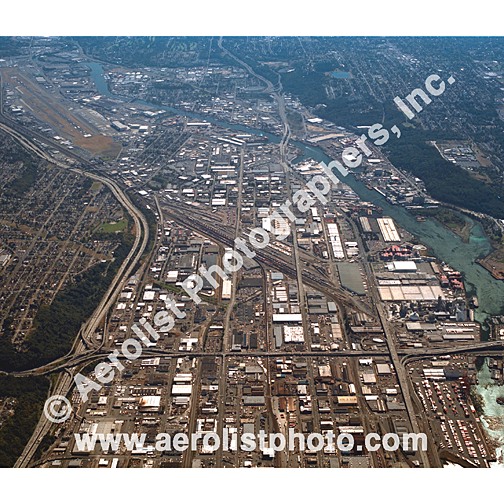 Seattle-South 2000