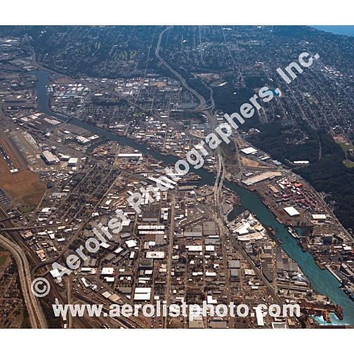 Seattle-South 2000