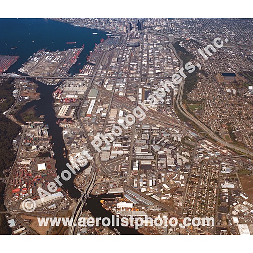Seattle-South 2000