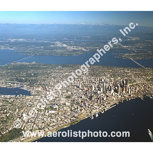 Seattle-Magnolia 2000